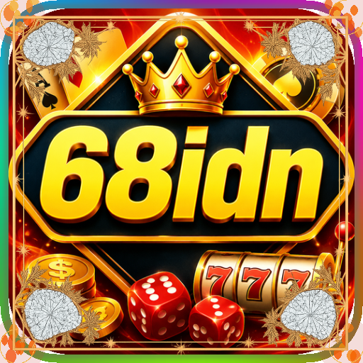 68idn — galeri pratinjau - APK Resmi